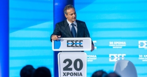 20 χρόνια Ημέρα Ελληνικού Εμπορίου – Μήνυμα ενότητας, αποφασιστικότητας και ανανέωσης από την ΕΣΕΕ