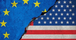 ΗΠΑ: Πρόταση δασμών 50% στην Ευρώπη από τον Donald Trump