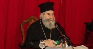 Σπάρτη: Για την χριστιανική αγωγή των παιδιών μίλησε ο Σεβ. Μητροπολίτης Μάνης στη Σχολή Γονέων (video)
