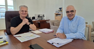 Eργα ανάπτυξης και υποδομών στο Δήμο Νότιας Κυνουρίας