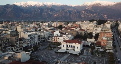 Παλαιολόγου - Open Mall - Άλσος Γουδέ ψάχνουν λύση