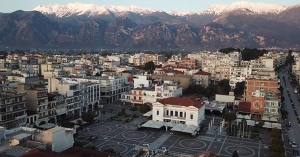 Παλαιολόγου - Open Mall - Άλσος Γουδέ ψάχνουν λύση
