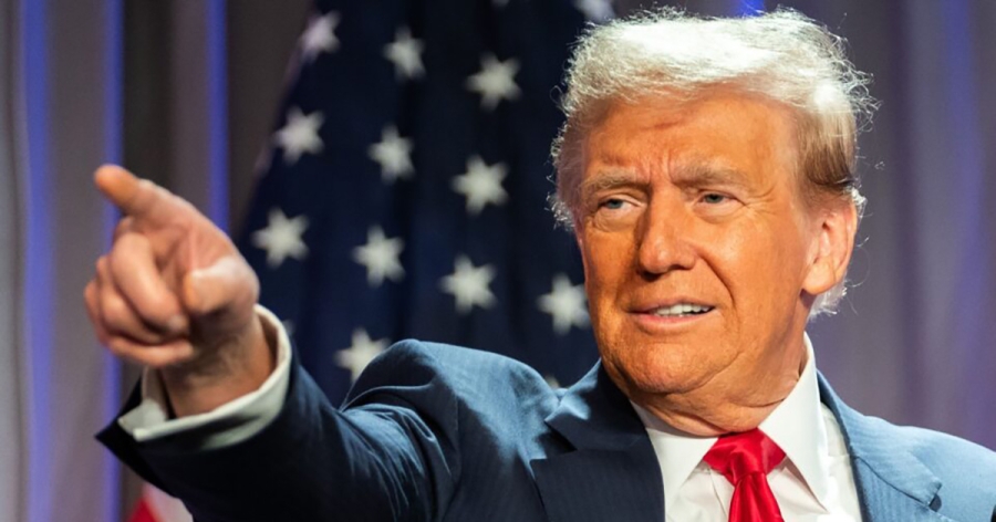 Παράταση εκεχειρίας για τρεις εβδομάδες στον Λίβανο ανακοίνωσε ο Τραμπ