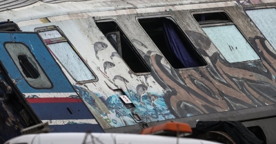 Έρχεται το πόρισμα για την τραγωδία των Τεμπών - Τα κενά ασφαλείας και τα γκρίζα σημεία