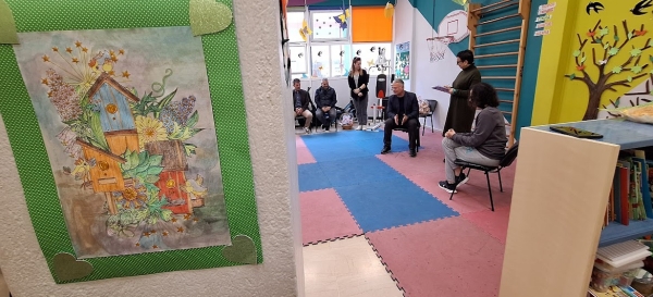 Η Περιφέρεια Πελοποννήσου επενδύει στην αξιοπρέπεια και την ανεξάρτητη διαβίωση των ατόμων με αναπηρία