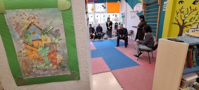 Η Περιφέρεια Πελοποννήσου επενδύει στην αξιοπρέπεια και την ανεξάρτητη διαβίωση των ατόμων με αναπηρία