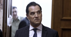 Αδ. Γεωργιάδης: Νομοθετική πρωτοβουλία για τη δυνατότητα πρόσληψης Πληρωμάτων Ασθενοφόρων και απόφοιτων ΙΕΚ και εκτός του ΙΕΚ- ΕΚΑΒ