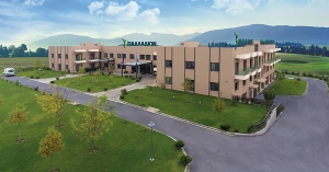 Τρίπολη: Το Κέντρο Παλλάδιον αναζητά Σύμβουλο Αποκατάστασης