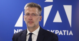 Ά. Σκέρτσος: Μείωση 27,5% στους θανάτους από τροχαία μεταξύ 2019-2025