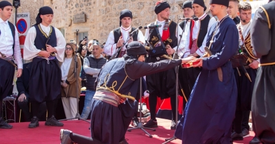 Η σημασία της έναρξης της Ελληνικής Επανάστασης από τη Μάνη στις 17 Μαρτίου 1821