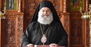 Η αξία και η ορθή χρήση της εκκλησιαστικής γλώσσας - του Σεβ. Μητροπολίτου Μάνης κ. Χρυσοστόμου Γ΄