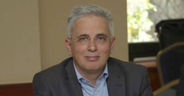 Μ. Μάκαρης: Η μικρομεσαία επιχειρηματικότητα -η ραχοκοκαλιά της οικονομίας- πάσχει βαρέως