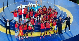 Ισπανία – Αργεντινή 1-0: Η «ρόχα» δεν παιζόταν ούτε από τον Μέσι, δίκαια Παγκόσμια Πρωταθλήτρια