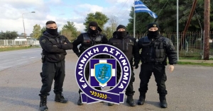 Κορινθία: 29 συλλήψεις σε ειδική επιχείρηση για ναρκωτικά