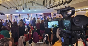 Ευχαριστήρια επιστολή του Σωματείου ΑμεΑ Λακωνίας προς το LaconiaTV
