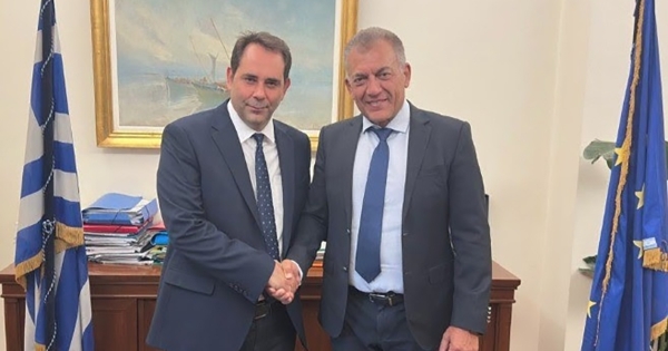 Υπουργείο Αθλητισμού: Χωρίς κόστος η προετοιμασία όλων των εθνικών ομάδων στα ΕΑΚ