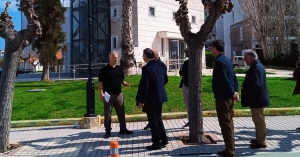 Σύγχρονη ταυτότητα για το Ιστορικό Μουσείο Κορίνθου με έργο 950.000 ευρώ από την Περιφέρεια Πελοποννήσου