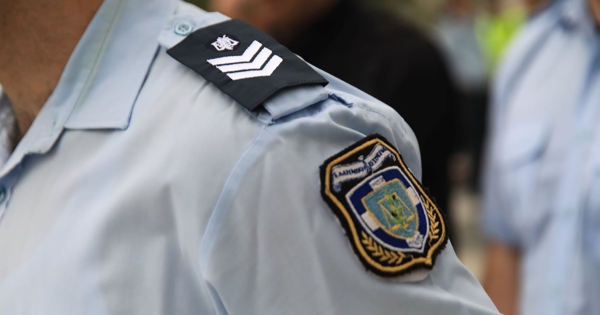 &quot;Ξηλώνεται&quot; η αστυνομική διεύθυνση Χανίων, με εντολή του πρωθυπουργού Κ. Μητσοτάκη
