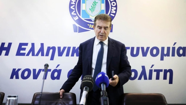 Μ. Χρυσοχοΐδης | «Η ζωή και η ασφάλεια των παιδιών μας είναι η ύψιστη προτεραιότητα μας»