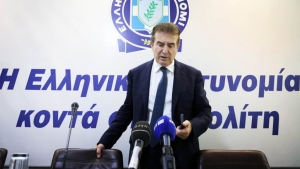 Μ. Χρυσοχοΐδης | «Η ζωή και η ασφάλεια των παιδιών μας είναι η ύψιστη προτεραιότητα μας»