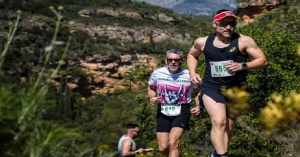 14ο Taygetos Challenge 2025: Με επιτυχία και με την υποστήριξη της Περιφέρειας Πελοποννήσου ο αγώνας ορεινού τρεξίματος