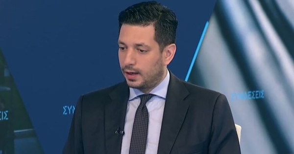 Πένθος για τον Κωνσταντίνο Κυρανάκη – Έφυγε από τη ζωή η μητέρα του