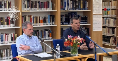 Με επιτυχία η εκδήλωση για την Παγκόσμια Ημέρα Ποίησης (photos)