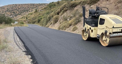 Σύμβαση 300.000 € για άμεσες αποκαταστάσεις στο οδικό δίκτυο της Αρκαδίας