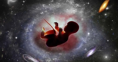 Γιατί το να υπάρχεις είναι πιο σπάνιο από οτιδήποτε άλλο στο Σύμπαν