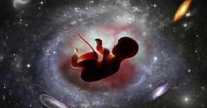 Γιατί το να υπάρχεις είναι πιο σπάνιο από οτιδήποτε άλλο στο Σύμπαν