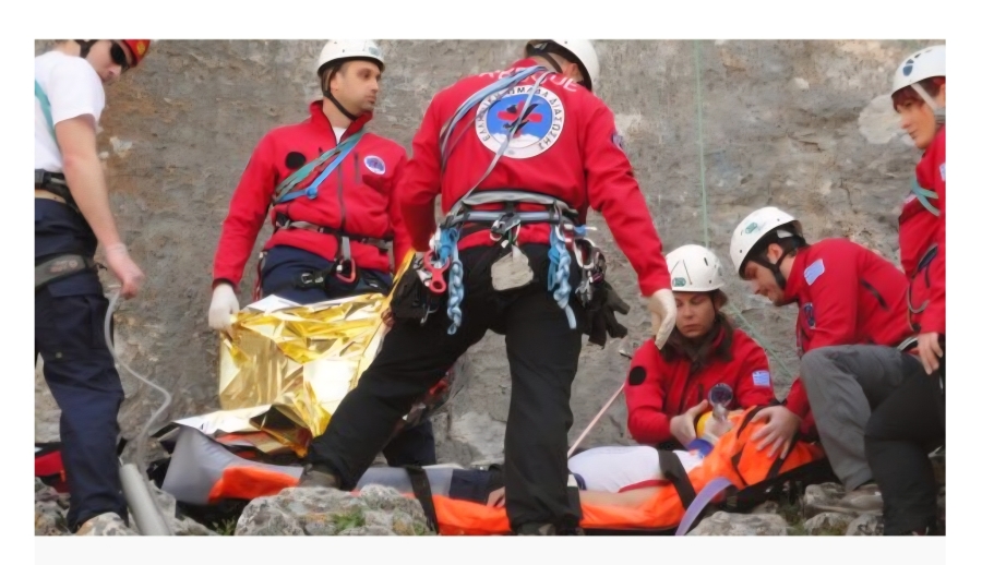 Τέλος οι δωρεάν διασώσεις στα Ελληνικά βουνά