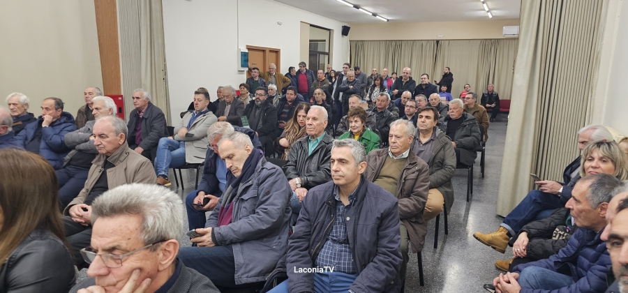 Του Γ. Μουζόπουλου | ΠΑΣΟΚ | Μας λείπει η ψυχή και ταυτόχρονα η ομοψυχία!