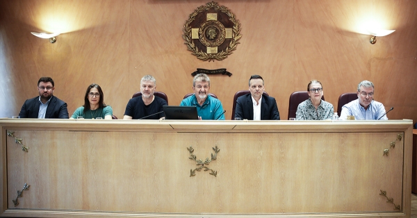 Χ. Δούκας: «Η Αυτοδιοίκηση δεν είναι κρατικό παράρτημα, δεν είναι Διεύθυνση Υπουργείου»