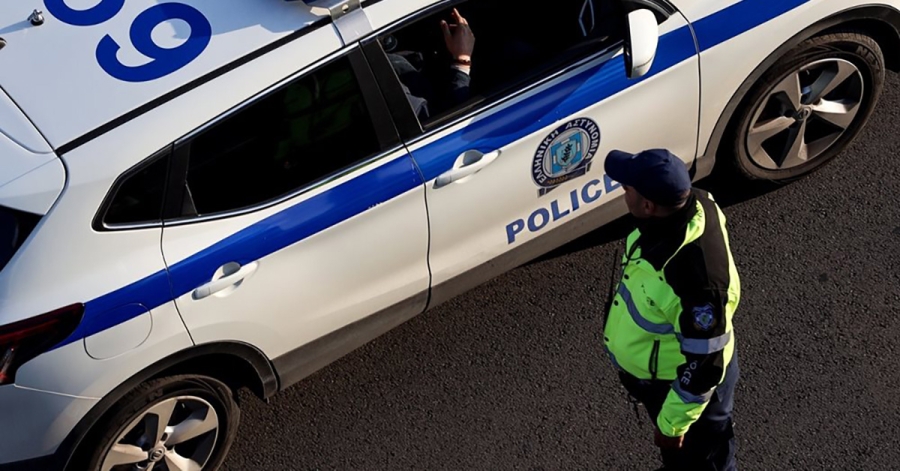 Τριήμερο Αγίου Πνεύματος: Αυξημένα μέτρα από την Τροχαία