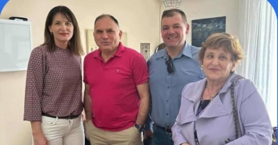 Ν. Κρητικός: Στην Υπ. Κοινωνικής Συνοχής οι παρατηρήσεις Λακώνων Τρίτεκνων