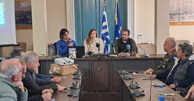 «Spartan Trails»: Ζήστε μια μοναδική εμπειρία μέσω της νέας εφαρμογής πεζοπορικών διαδρομών του Δήμου Σπάρτης