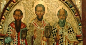 Τριών Ιεραρχών 2025: Πώς θα λειτουργήσουν τα σχολεία - Τι ισχύει για φροντιστήρια