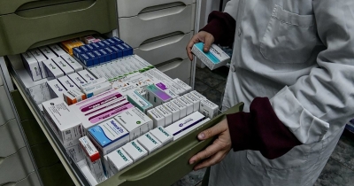 Γιατί στοκάρουμε αντιβιοτικά στο σπίτι - Πρωταθλήτρια η Ελλάδα στην κατανάλωση αντιβιοτικών και στους θανάτους από μικροβιακή αντοχή
