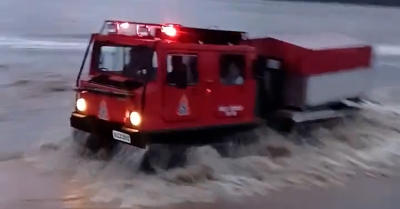 Ελ. Δρακουλάκου: Άμεσες παρεμβάσεις της Πυροσβεστικής Γυθείου σε περιστατικά εγκλωβισμών