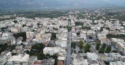 ΑΑΔΕ: Αναρτήθηκαν τα εκκαθαριστικά ΕΝΦΙΑ 2026 - Μείωση 50% για κύριες κατοικίες σε μικρούς οικισμούς