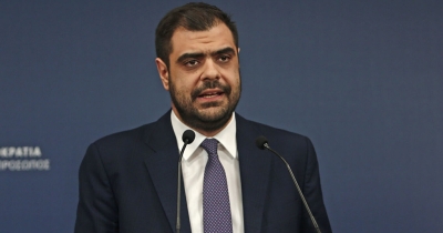 Μαρινάκης: Δεν είναι στις προθέσεις του πρωθυπουργού ο ανασχηματισμός