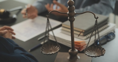 Καθολική αποχή δικηγόρων στις 23 και 24 Ιανουαρίου 2025