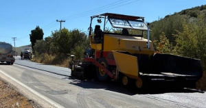 Έργα υποδομής και αγροτικής ανάπτυξης στο επίκεντρο των αποφάσεων της Περιφερειακής Επιτροπής Πελοποννήσου