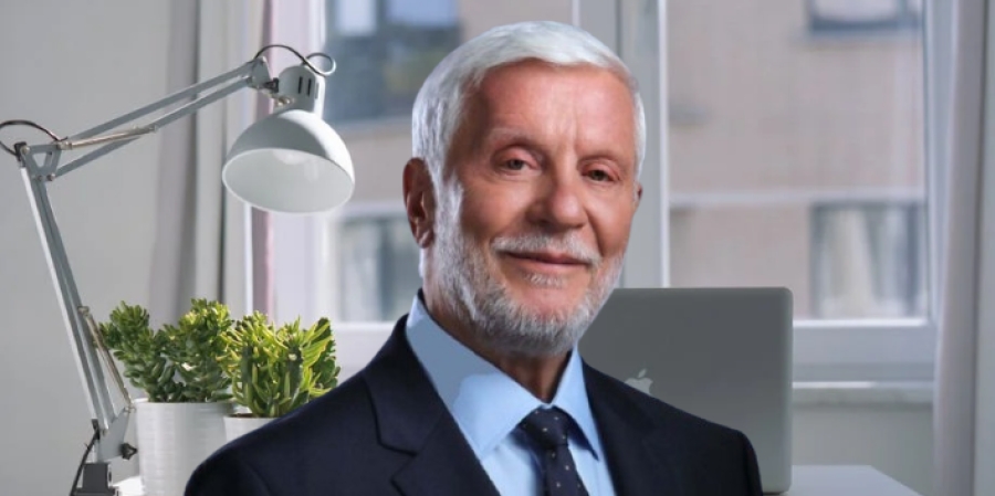 ΤΑΤΟΥΛΗΣ | Η ανατροπή του «καθεστώτος» Μητσοτάκη είναι πλέον ευθύνη κάθε πολίτη! 