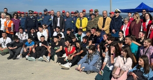 Ν. Κρητικός: «Υποδειγματική εκτέλεση της άσκησης Πύρανθος Port 2025 στο Γύθειο»