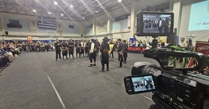 LaconiaTV: Ζωντανή μετάδοση των εκδηλώσεων για την 205η Επέτειο της 17ης Μαρτίου 1821