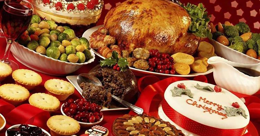 Μελέτη ΕΣΕΕ: Εκτίμηση κόστους χριστουγεννιάτικου τραπεζιού 2025