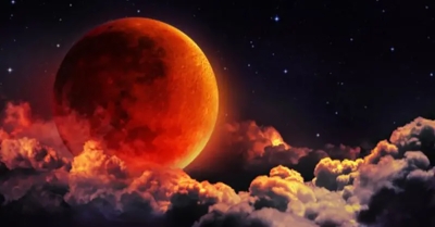 Στις 7 Σεπτεμβρίου έρχεται ένα σπάνιο φαινόμενο που θα μπορούν να δουν σχεδόν όλοι στον πλανήτη!