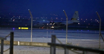 Στη Θεσσαλονίκη οι σοροί των 7 οπαδών του ΠΑΟΚ: Τελευταίο «προσκύνημα» στην Τούμπα