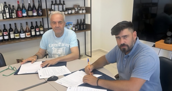 Επιμελητήριο Ηλείας και Ελληνική Αντικαρκινική Εταιρεία: Σύμπραξη ευθύνης για την πρόληψη και τη δημόσια υγεία